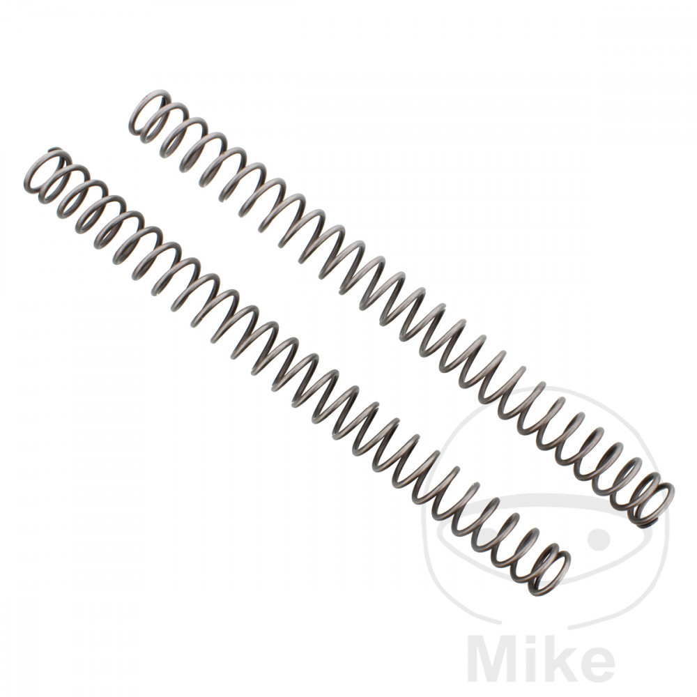 Levně YSS pružiny tlumičů lineární YSS Tuhost pružiny 4.2 HONDA CRF 250 R 04-09, KAWASAKI KX 250 F 4T 06-10, SUZUKI RM 125 04-12, RM 250 04-12, RM-Z 250