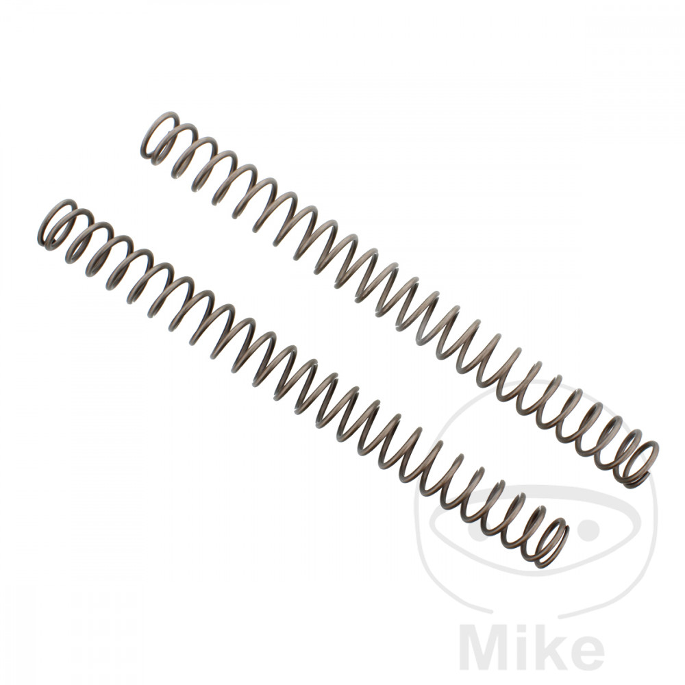 Levně YSS pružiny tlumičů lineární YSS Tuhost pružiny 4.4 HUSQVARNA CR 125 10-14, FC 350 15, FC 450 15, TC 250 4T IE 11-12, TC 250 4T R IE 13, TC 450 10,