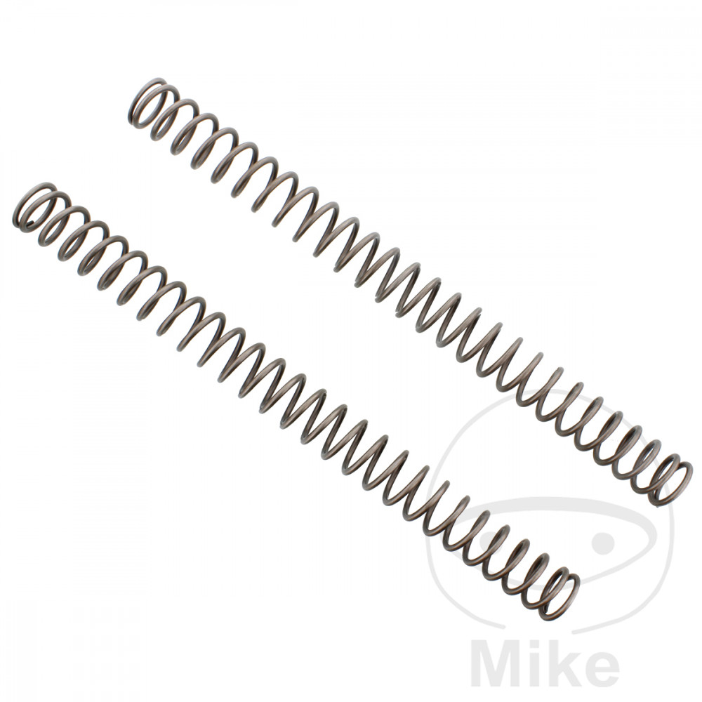 YSS pružiny tlumičů lineární YSS Tuhost pružiny 4.4 HONDA CRF 250 R 04-09, KAWASAKI KX 250 F 4T 06-10, SUZUKI RM 125 04-12, RM 250 04-12, RM-Z 250 07-12, YAMAHA YZ 250 F 4T 14-19, YZ 250 F 4T ANNIVERSARY 16...