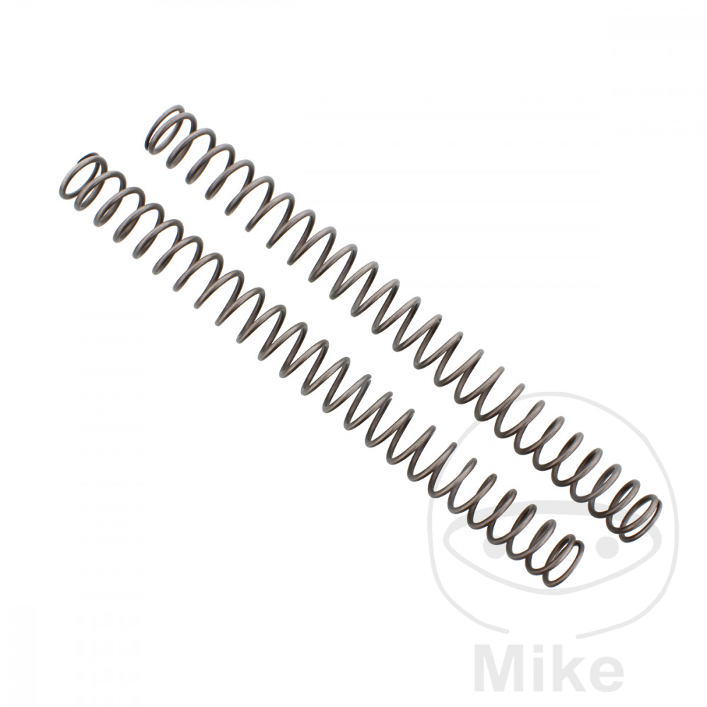 Levně YSS pružiny tlumičů lineární YSS Tuhost pružiny 4.4 HONDA CRF 250 R 10-14, HUSQVARNA TC 125 15, TE 450 IE 10, WR 125 11-14, WR 250 10-14, WR 300