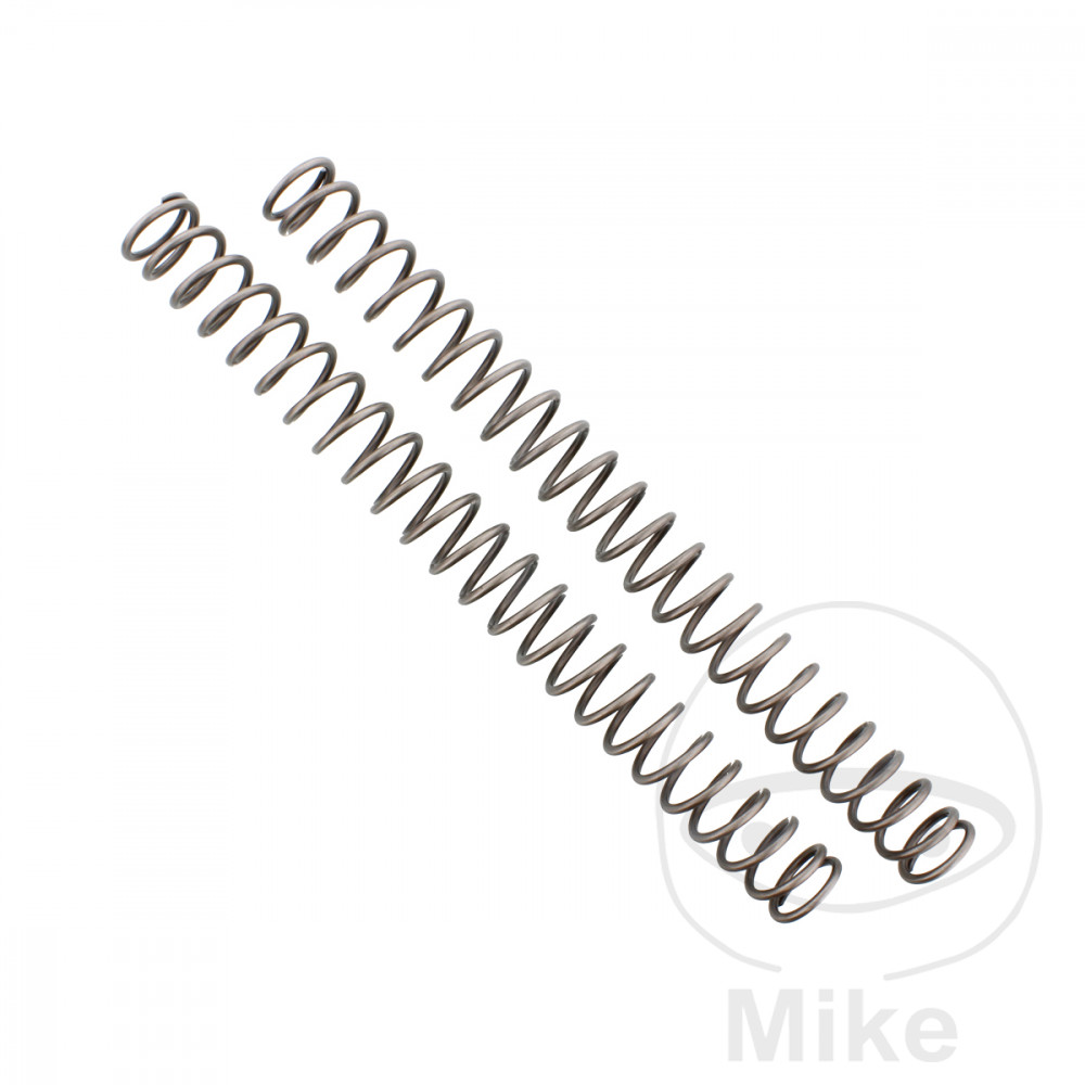 Levně YSS pružiny tlumičů lineární YSS Tuhost pružiny 4.6 HUSQVARNA CR 125 10-14, FC 350 15, FC 450 15, TC 250 4T IE 11-12, TC 250 4T R IE 13, TC 450 10,