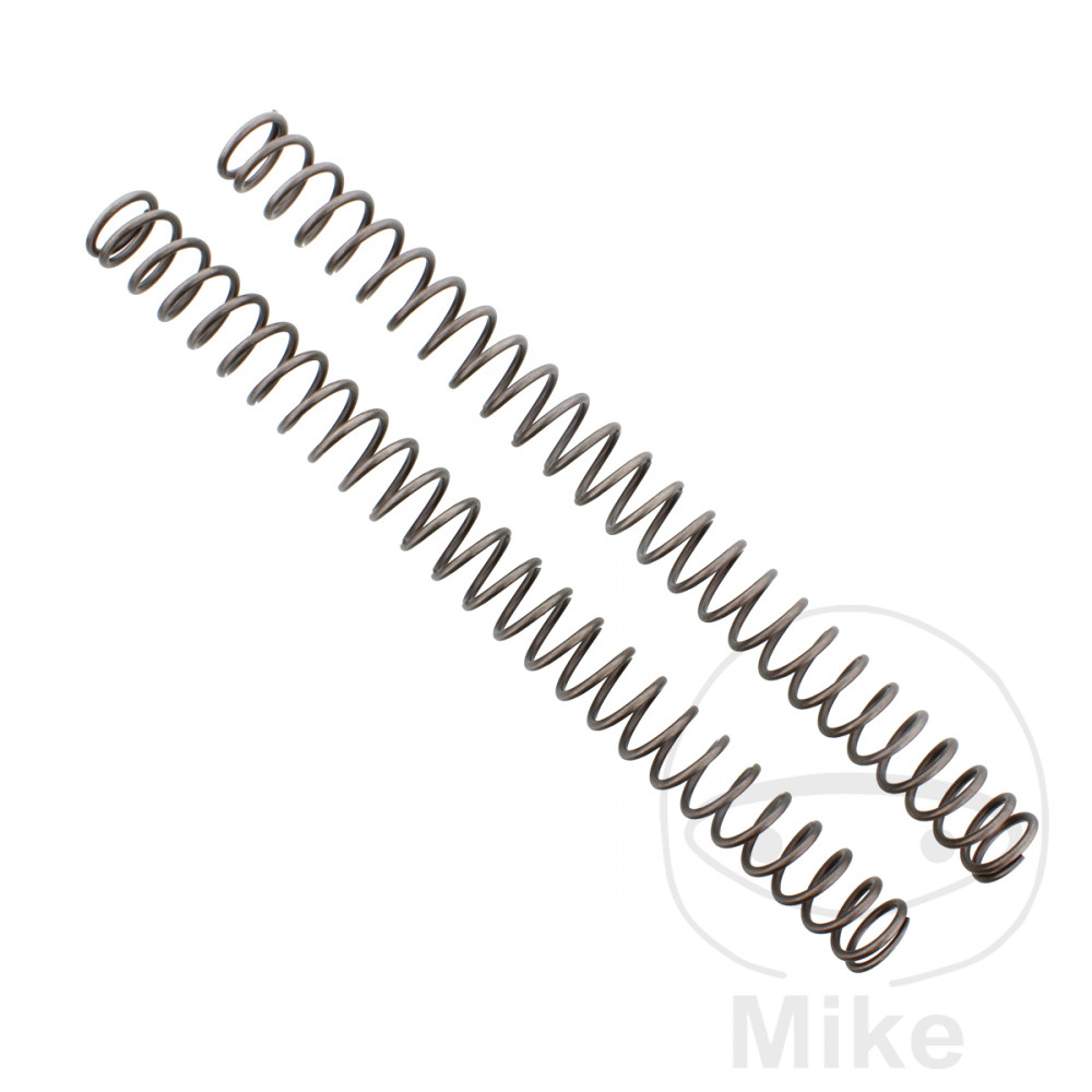 Levně YSS pružiny tlumičů lineární YSS Tuhost pružiny 4.4 KTM EXC 125 05-15, EXC 200 05-12, EXC 200 E 13-15, EXC 250 SIXDAYS 09, EXC 250 E SIXDAYS 10-15,