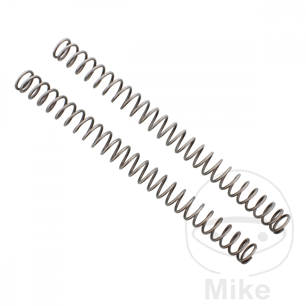 Levně YSS pružiny tlumičů lineární YSS Tuhost pružiny 4.6 HONDA CRF 250 R 04-09, KAWASAKI KX 250 F 4T 06-10, SUZUKI RM 125 04-12, RM 250 04-12, RM-Z 250