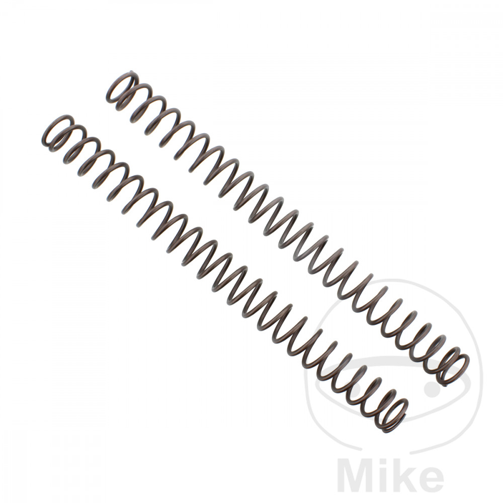 Levně YSS pružiny tlumičů lineární YSS Tuhost pružiny 4.6 HONDA CRF 250 R 10-14, HUSQVARNA TC 125 15, TE 450 IE 10, WR 125 11-14, WR 250 10-14, WR 300