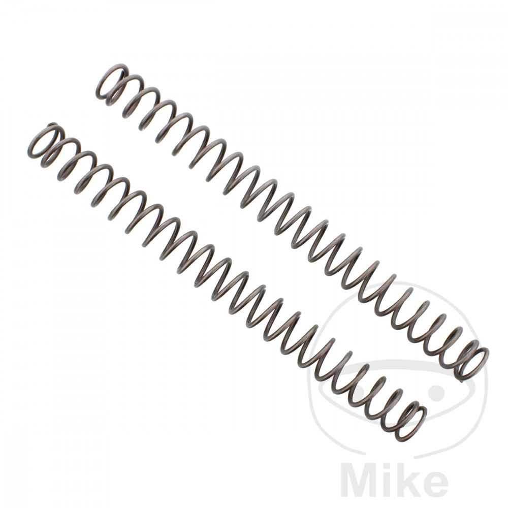 Levně YSS pružiny tlumičů lineární YSS Tuhost pružiny 4.8 HUSQVARNA CR 125 10-14, FC 350 15, FC 450 15, TC 250 4T IE 11-12, TC 250 4T R IE 13, TC 450 10,