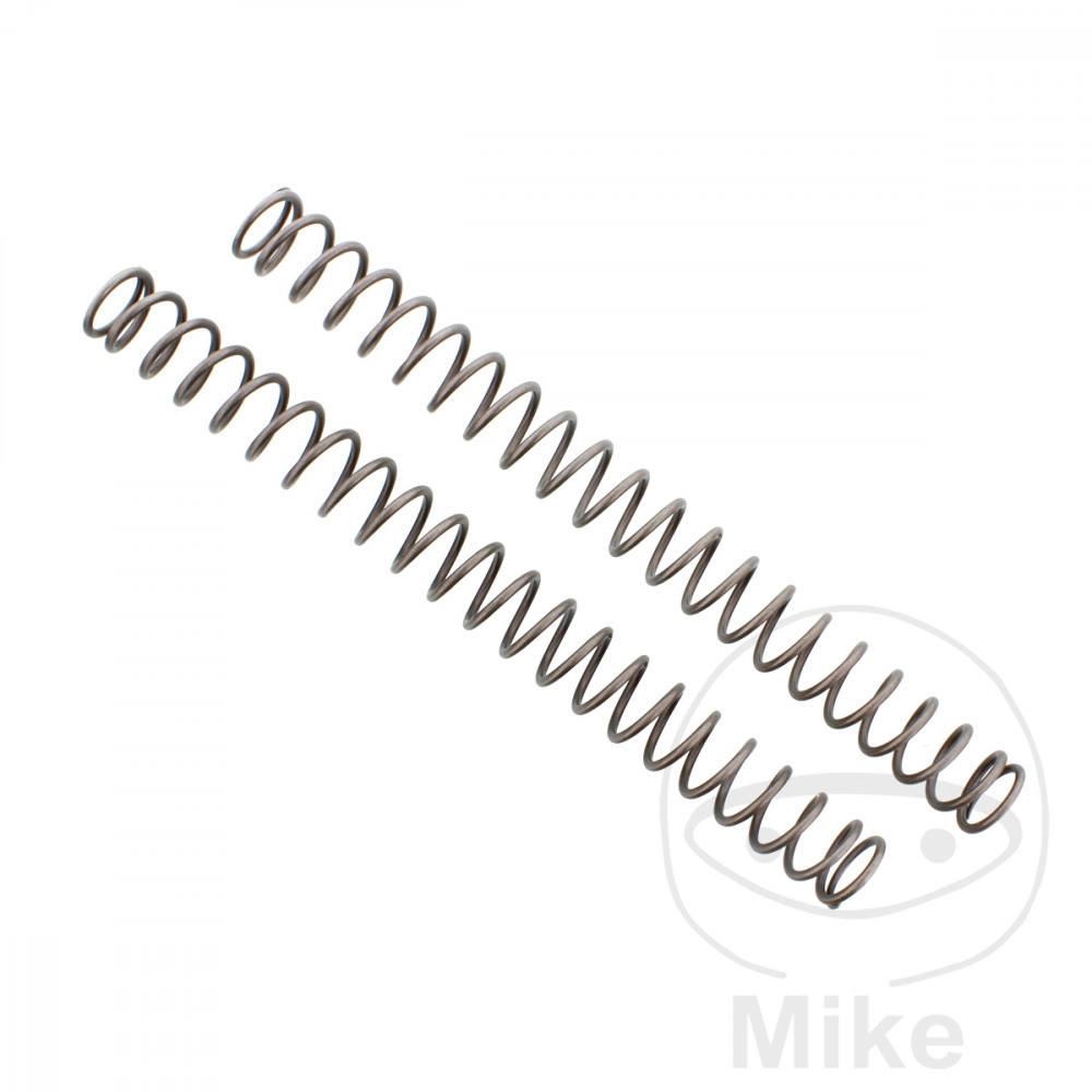 Levně YSS pružiny tlumičů lineární YSS Tuhost pružiny 5.0 HUSQVARNA CR 125 10-14, FC 350 15, FC 450 15, TC 250 4T IE 11-12, TC 250 4T R IE 13, TC 450 10,