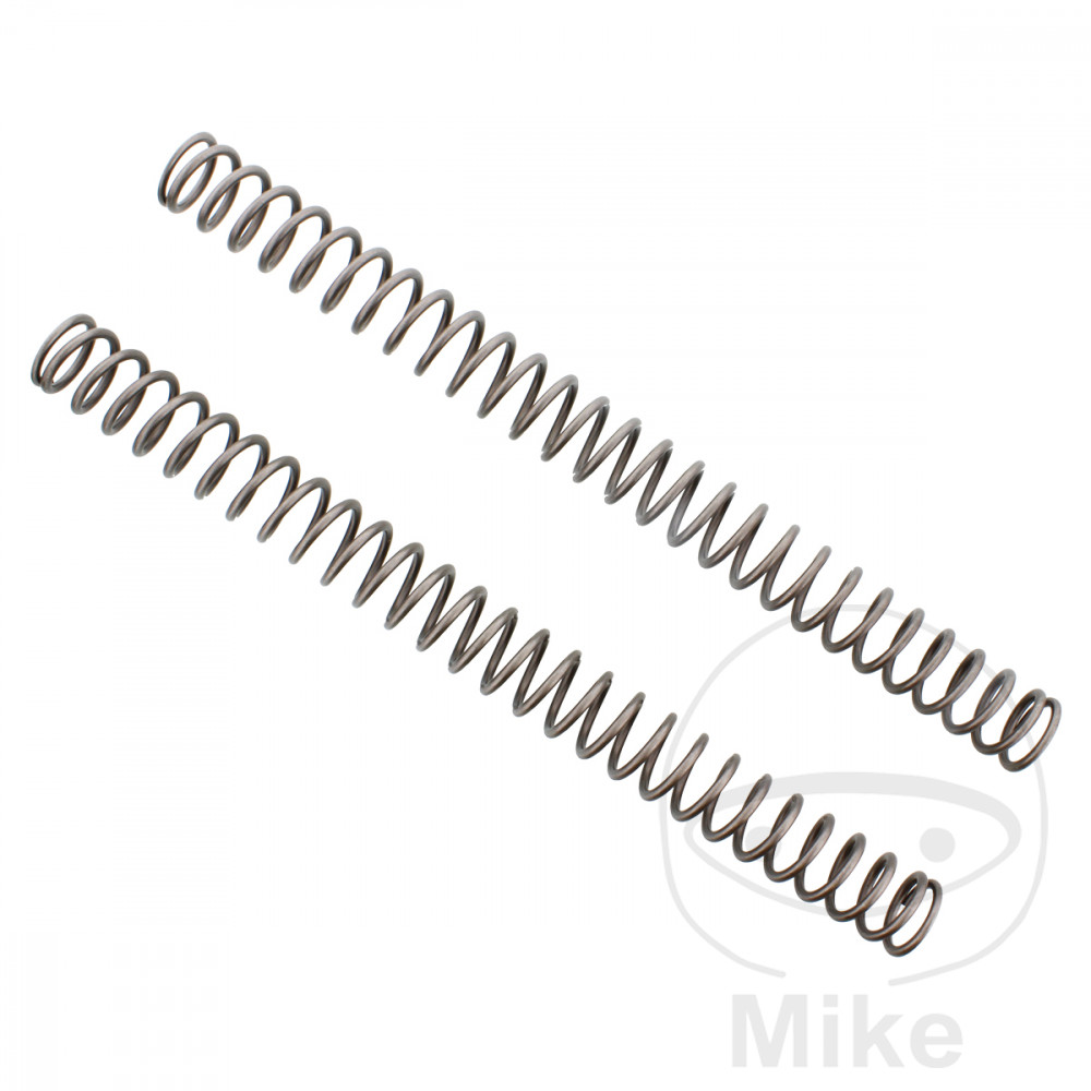 Levně YSS pružiny tlumičů lineární YSS Tuhost pružiny 5.0 HONDA CRF 250 R 04-09, KAWASAKI KX 250 F 4T 06-10, SUZUKI RM 125 04-12, RM 250 04-12, RM-Z 250