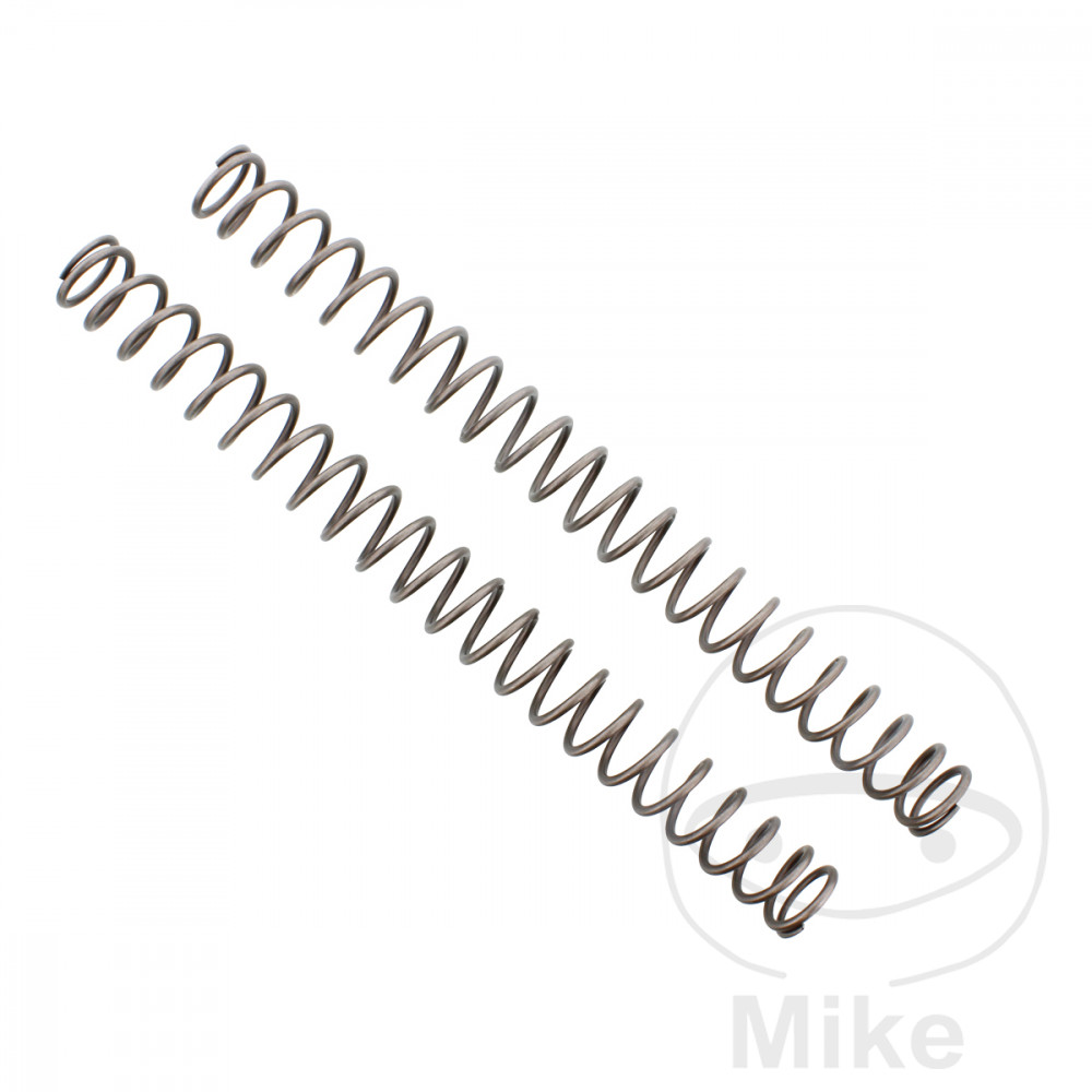 Levně YSS pružiny tlumičů lineární YSS Tuhost pružiny 5.0 HONDA CRF 250 R 10-14, HUSQVARNA TC 125 15, TE 450 IE 10, WR 125 11-14, WR 250 10-14, WR 300