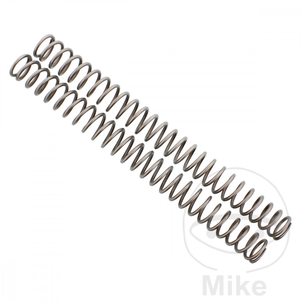 Levně YSS pružiny tlumičů lineární YSS Tuhost pružiny 5.2 HUSQVARNA CR 125 10-14, FC 350 15, FC 450 15, TC 250 4T IE 11-12, TC 250 4T R IE 13, TC 450 10,