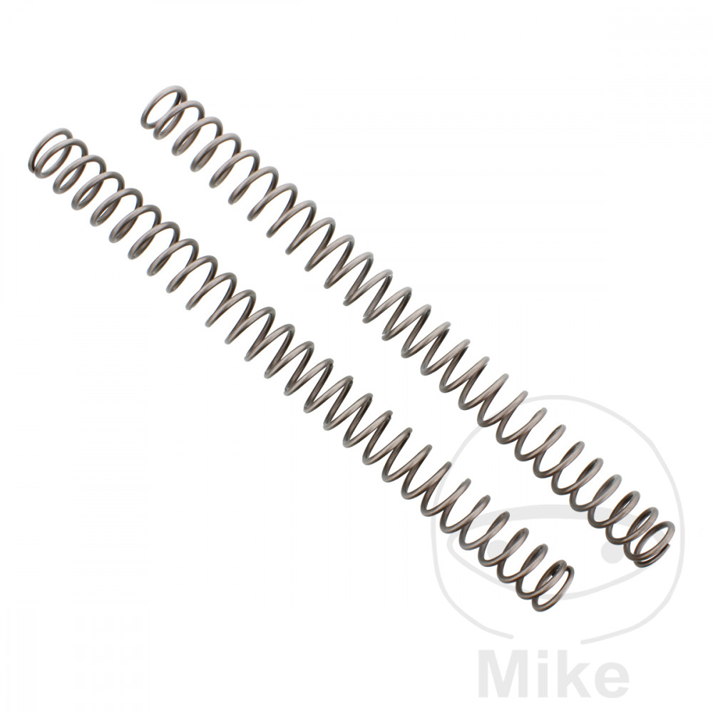 Levně YSS pružiny tlumičů lineární YSS Tuhost pružiny 5.2 HONDA CRF 250 R 04-09, KAWASAKI KX 250 F 4T 06-10, SUZUKI RM 125 04-12, RM 250 04-12, RM-Z 250