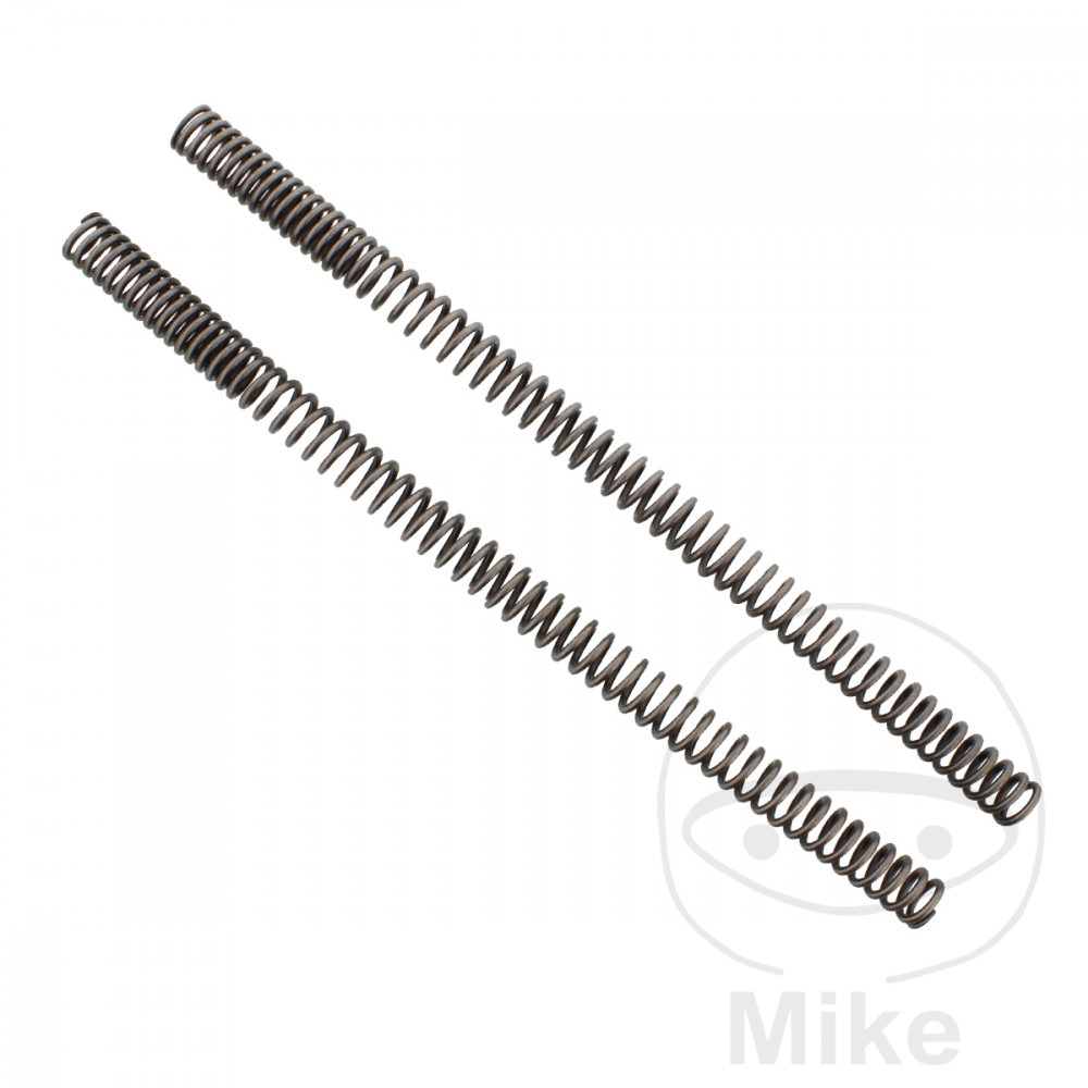 YSS pružiny tlumičů progresivní YSS 28.0X4.5X6.3X510 HONDA CB 450 S 86-89