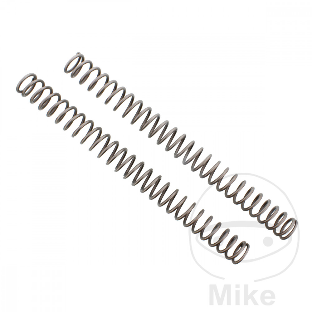 Levně YSS pružiny tlumičů lineární YSS Tuhost pružiny 5.2 HONDA CRF 250 R 10-14, HUSQVARNA TC 125 15, TE 450 IE 10, WR 125 11-14, WR 250 10-14, WR 300