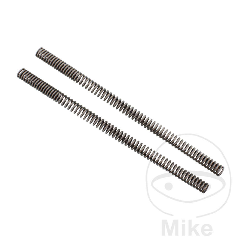 Levně YSS pružiny tlumičů progresivní YSS 25.0X5.8X7.8X465 BENELLI SEI 750 75-78, HONDA CB 500 K FOUR 71-77, KAWASAKI Z 650 78-80