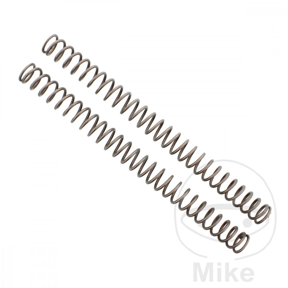 Levně YSS pružiny tlumičů lineární YSS Tuhost pružiny 5.2 KTM EXC 125 05-15, EXC 200 05-12, EXC 200 E 13-15, EXC 250 SIXDAYS 09, EXC 250 E SIXDAYS 10-15,