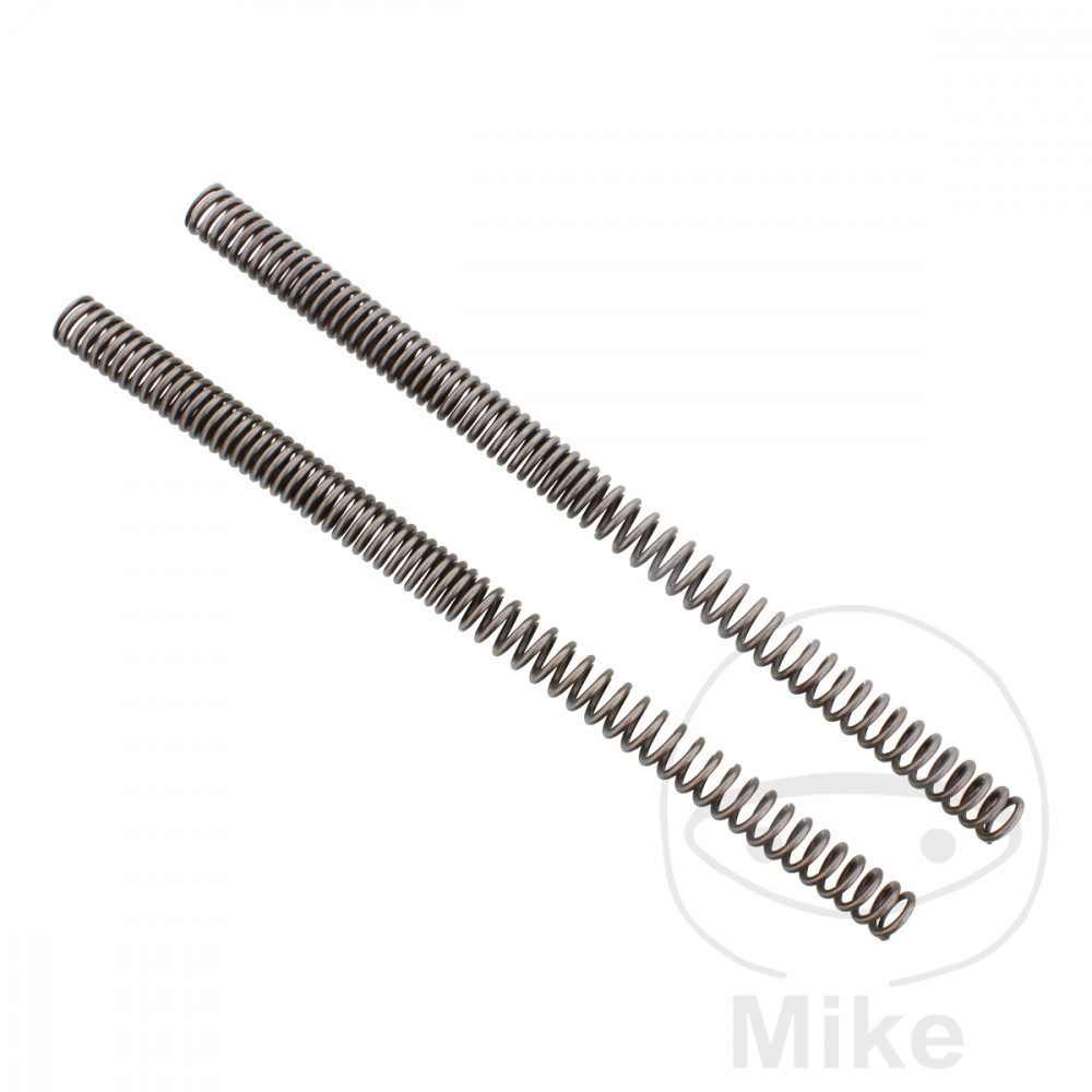 Levně YSS pružiny tlumičů progresivní YSS 29.0X4.5X11.5X495 YAMAHA XV 1100 VIRAGO LITÁ KOLA 89-93