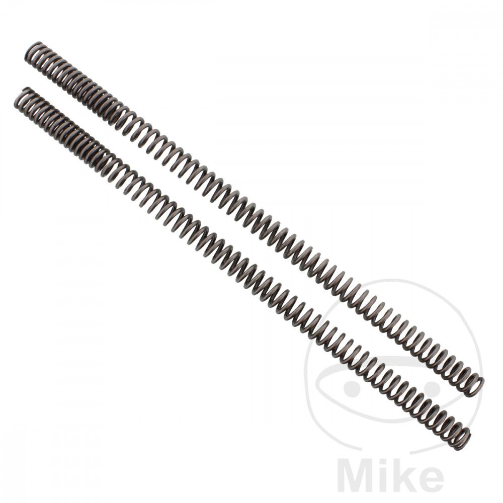 Levně YSS pružiny tlumičů progresivní YSS 25.0X6X8X525 HONDA CB 650 79-82, CB 750 F BOL D´OR 80-82, CB 750 F2 BOL D´OR 82, KAWASAKI Z 650 77-80, Z 1000 MK2