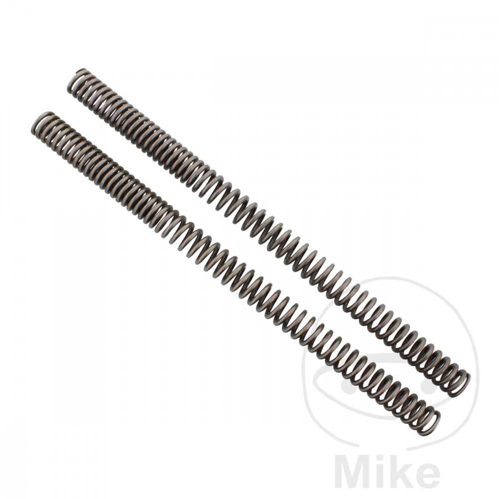 Levně YSS pružiny tlumičů progresivní YSS 34.5X7X11.8X540 HONDA CB 750 NIGHTHAWK 91-92, SUZUKI GSX 750 F 89-97