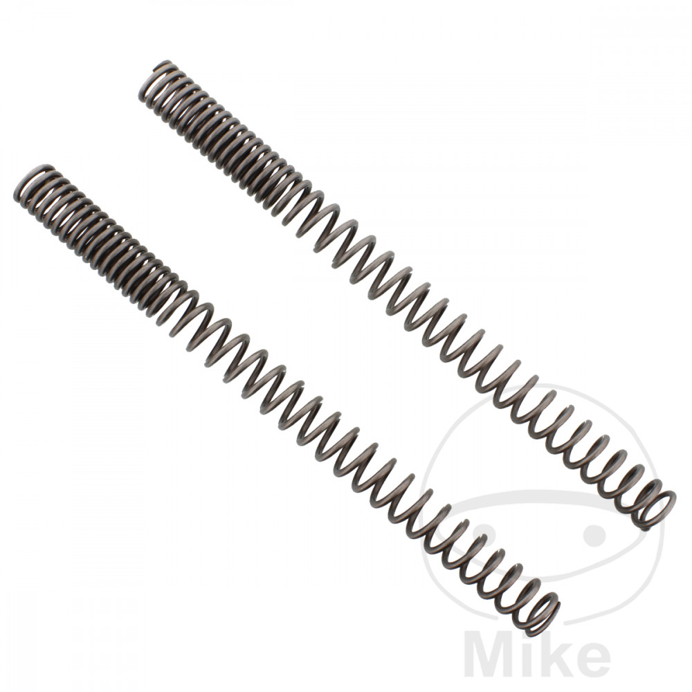 Levně YSS pružiny tlumičů progresivní YSS 35.5X5.5X10.5X450 HONDA CBR 600 F 91-92