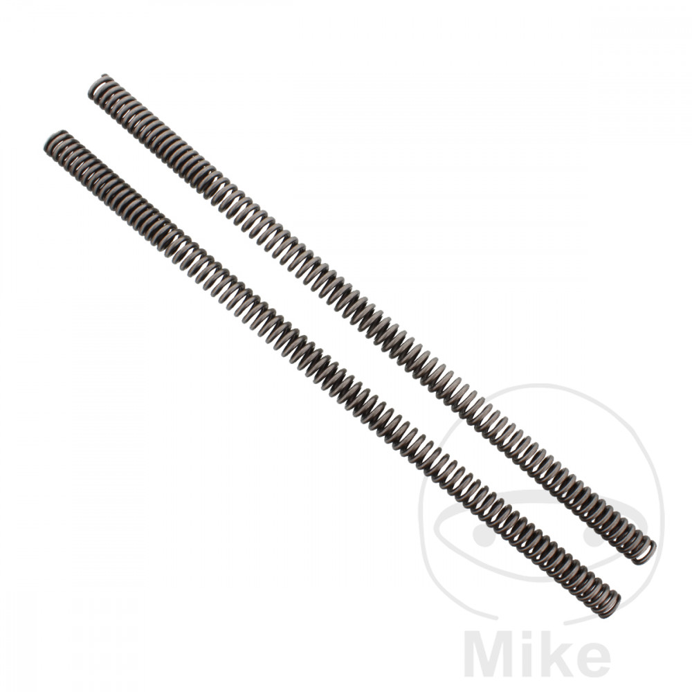 Levně YSS pružiny tlumičů progresivní YSS 25.5X7.9X10.5X575 HONDA CBX 1000 79