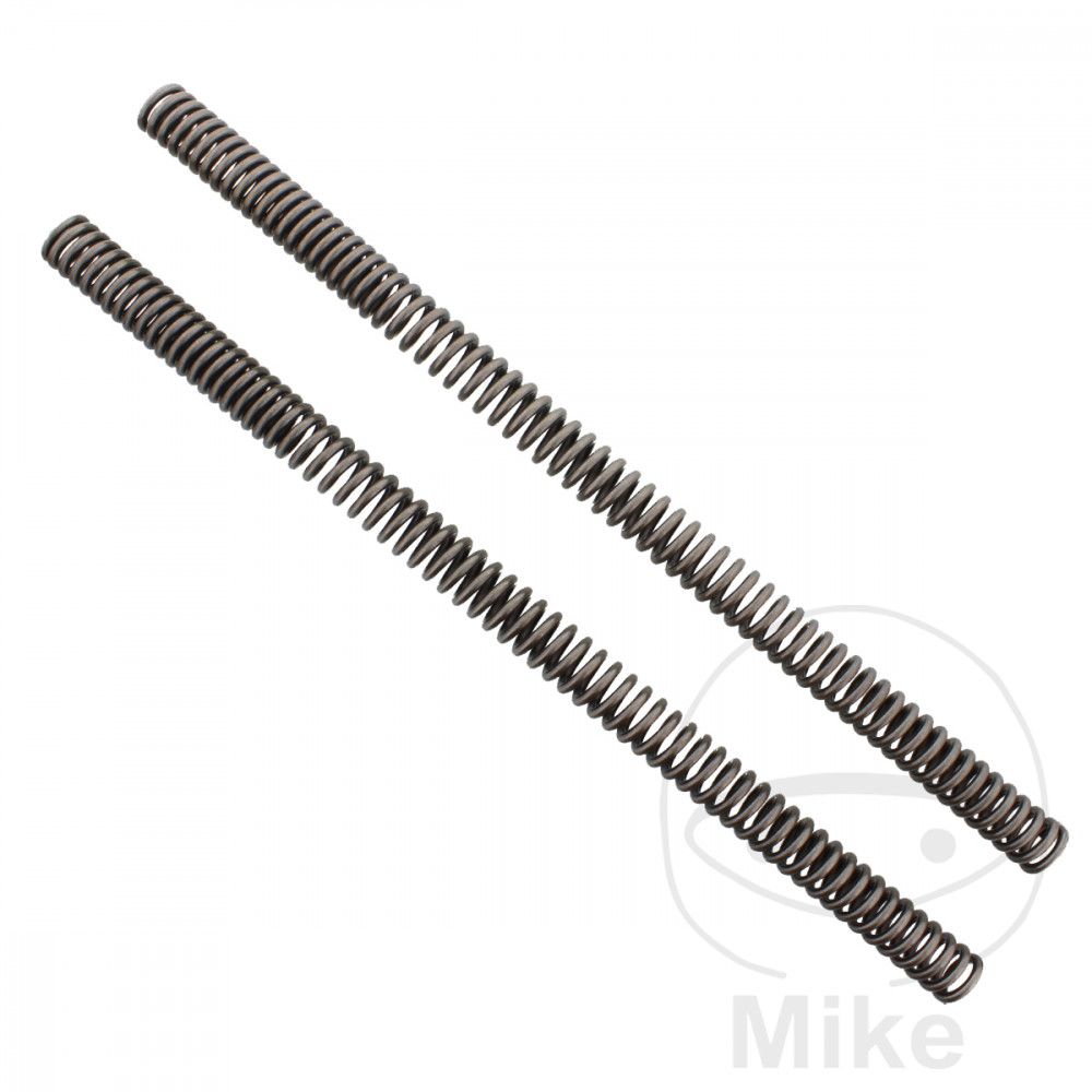 Levně YSS pružiny tlumičů progresivní YSS 31.5X7.9X11.4X585 HONDA CBX 1000 PRO LINK 81-83