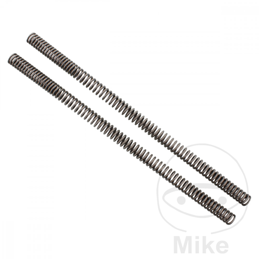 Levně YSS pružiny tlumičů progresivní YSS 28.0X4.6X5.8X580 HONDA CBX 550 F SUPERSPORT 82-84, CBX 550 F2 SUPERSPORT 82-84