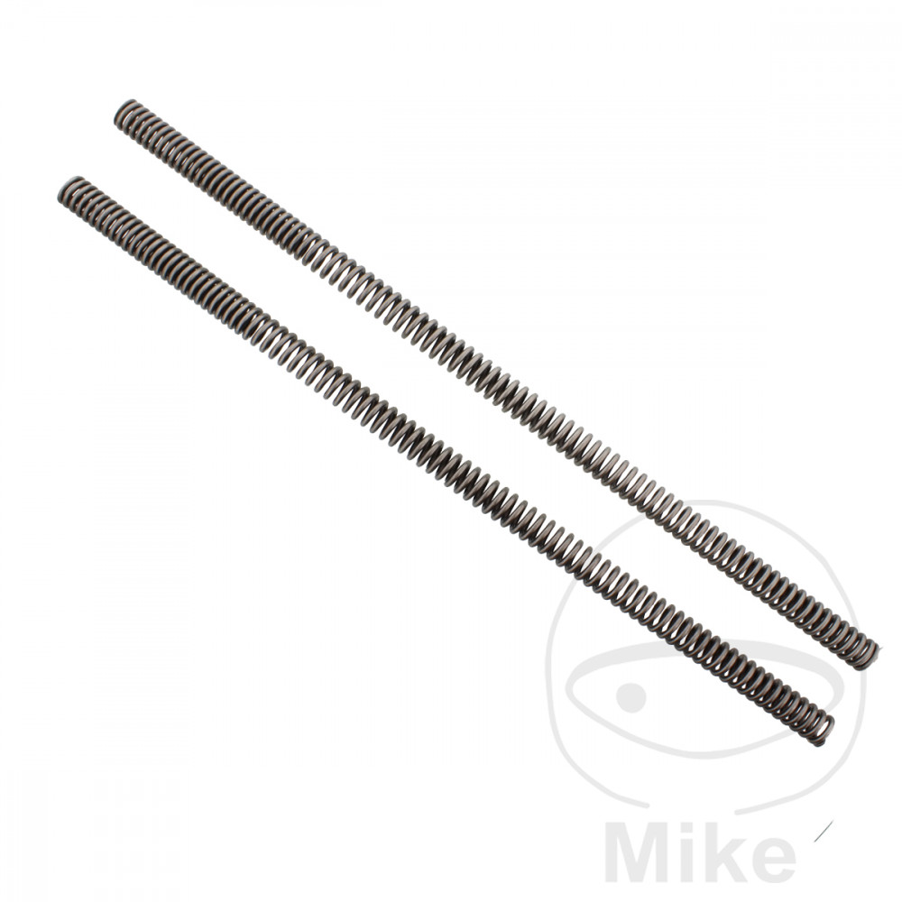 Levně YSS pružiny tlumičů progresivní YSS 22.0X5X7.1X570 HONDA CX 500 77-83, CX 500 C 80-81, CX 500 C CUSTOM 82-84