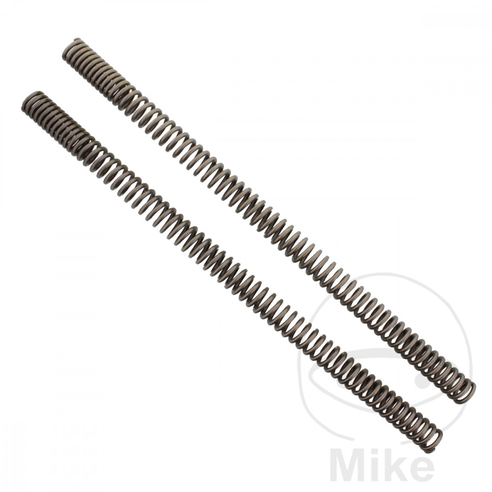 Levně YSS pružiny tlumičů progresivní YSS 32.0X6.4X7.7X590 SUZUKI VS 1400 GLF INTRUDER ROVNÁ ŘIDÍTKA 87-88, VS 1400 GLP INTRUDER VYSOKÁ ŘIDÍTKA 87-03