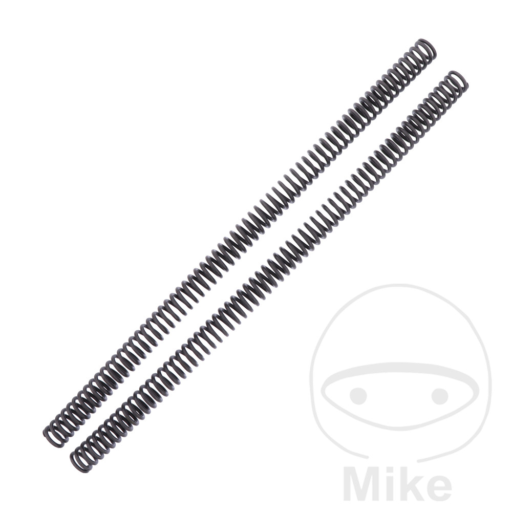 YSS pružiny tlumičů lineární YSS Tuhost pružiny 3.5 HONDA XL 600 R 83-87