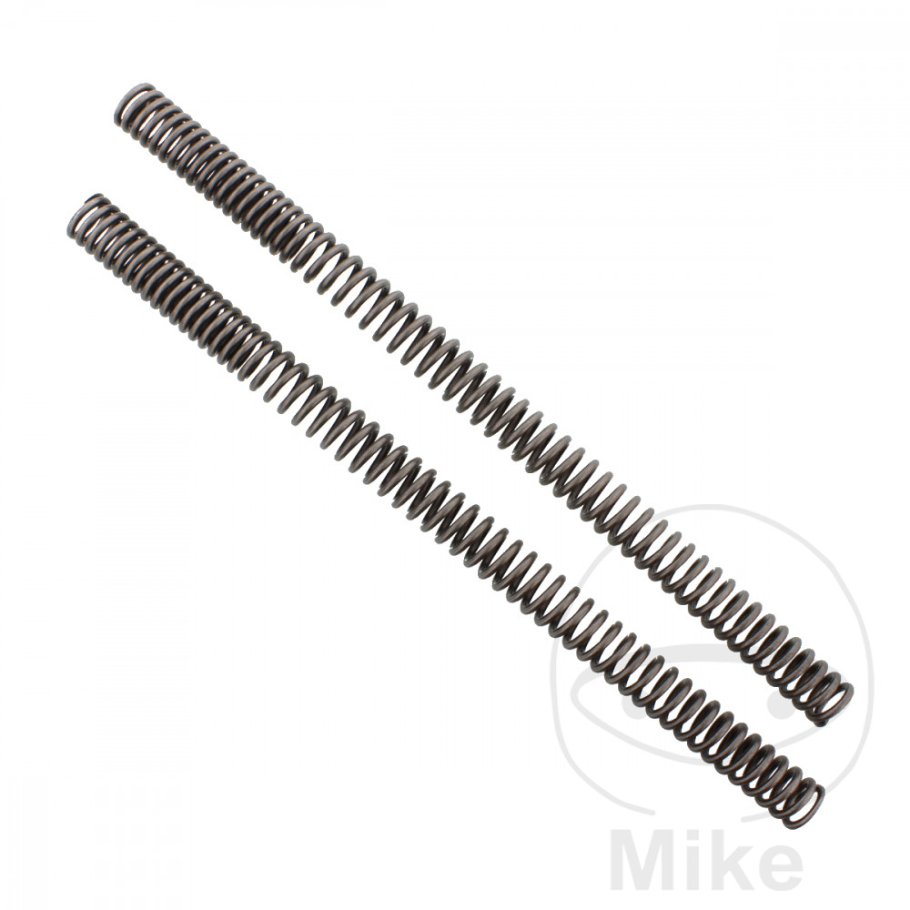 Levně YSS pružiny tlumičů progresivní YSS 29.0X5.1X7.3X480 KAWASAKI EL 250 ELIMINATOR 88-95