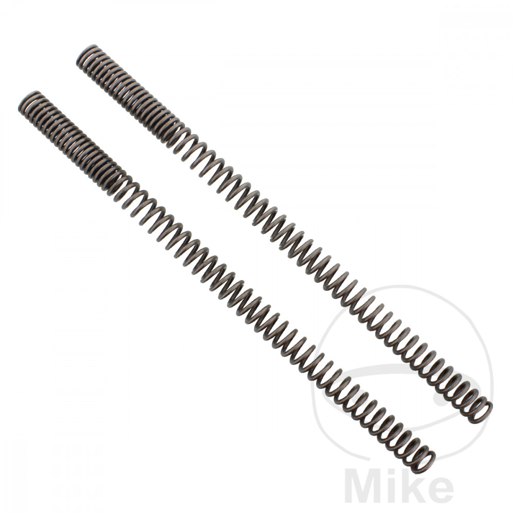 Levně YSS pružiny tlumičů progresivní YSS 29.0X5.1X7.8X520 KAWASAKI GPZ 900 R NINJA ANTI DIVE 84-89