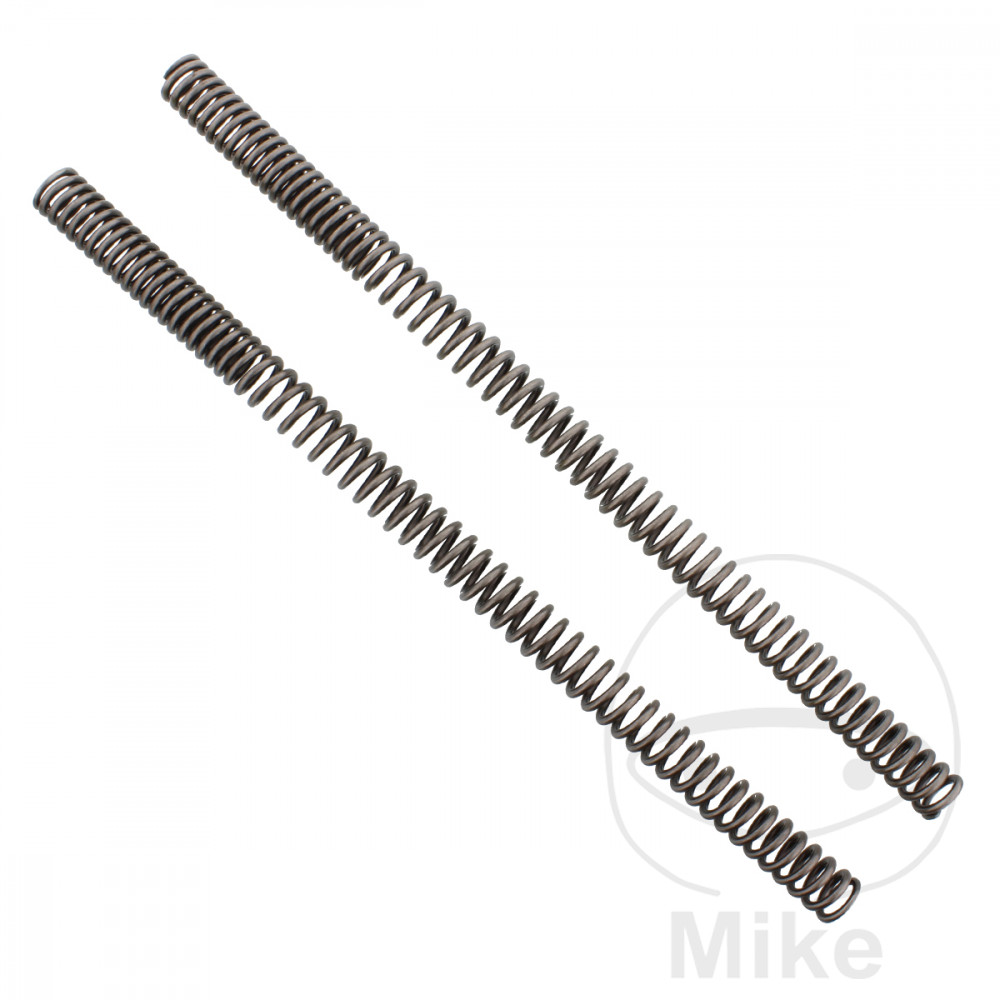 Levně YSS pružiny tlumičů progresivní YSS 28.5X5X7.5X530 HONDA CB 1100 R 81-83, KAWASAKI GPZ 1100 81-82, Z 1000 81-82