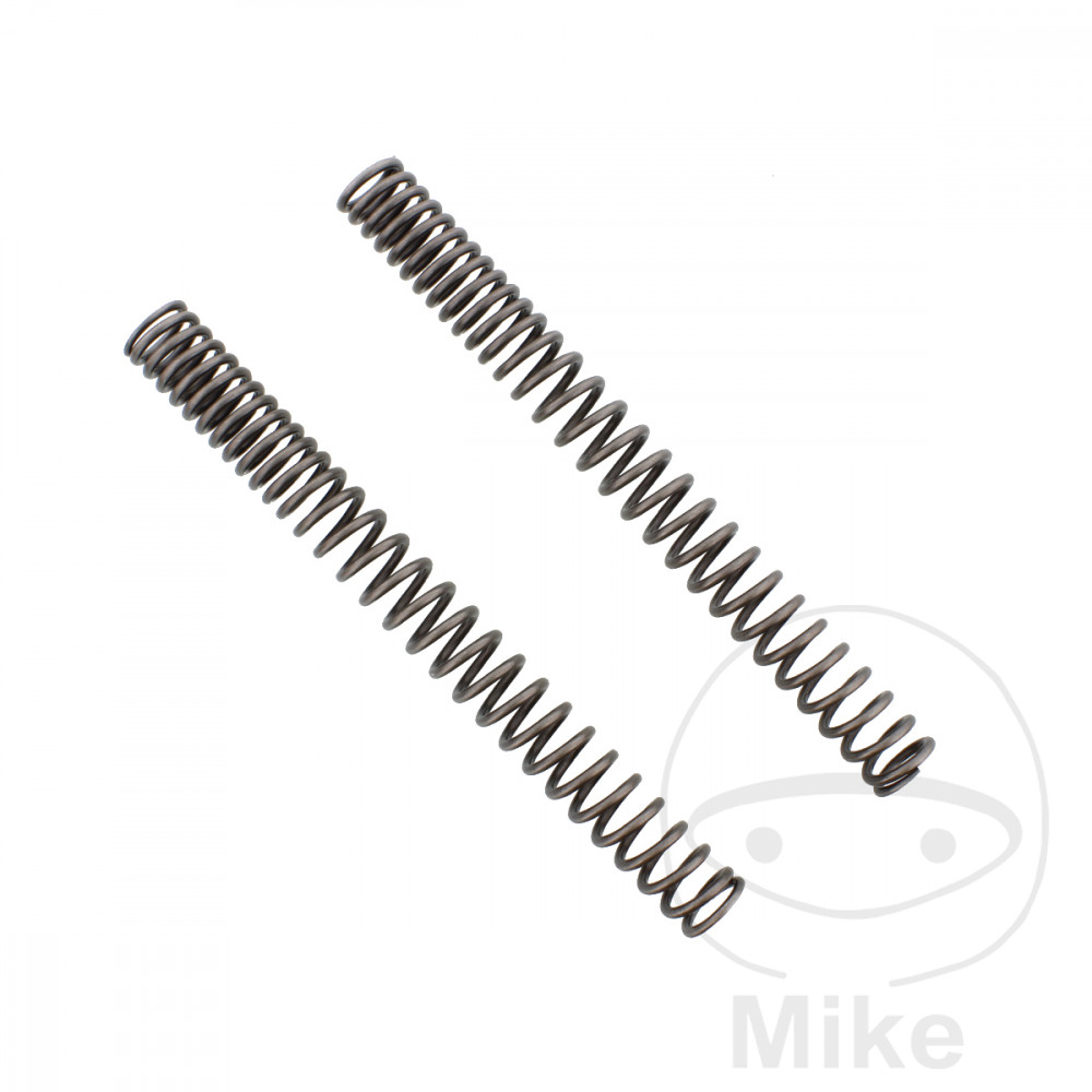 Levně YSS pružiny tlumičů progresivní YSS 34.5X7X11X340 KAWASAKI GPZ 1100 95-98, GPZ 1100 ABS 96-98