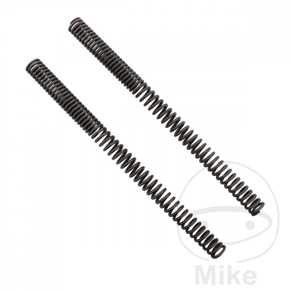 Levně YSS pružiny tlumičů progresivní YSS 34.0X6.1X11X495 KAWASAKI ZX-10 1000 TOMCAT 88-90
