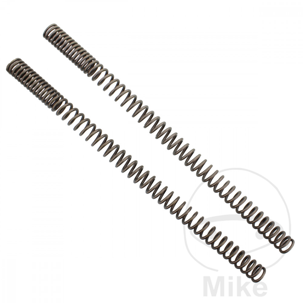 Levně YSS pružiny tlumičů progresivní YSS 34.0X5.5X7.5X585 KAWASAKI VN 800 CLASSIC 96-06