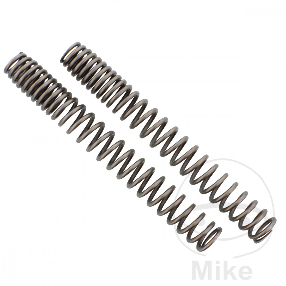 Levně YSS pružiny tlumičů progresivní YSS 37.5X7.8X12X300 KAWASAKI ZXR 750 91-92, ZXR 750 R 91-92