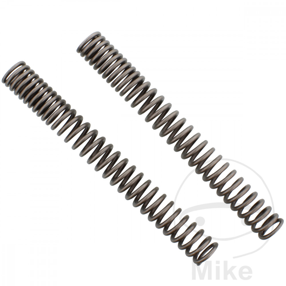 Levně YSS pružiny tlumičů progresivní YSS 35.0X8X12X300 KAWASAKI ZXR 750 91-95, ZXR 750 R 91-95, SUZUKI GSX-R 1100 90-92, SV 650 A ABS 16-20, SV 650 AU