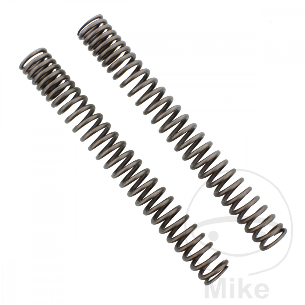 Levně YSS pružiny tlumičů progresivní YSS 36.0X8.2X10.5X300 KAWASAKI ZZR 1100 93-97