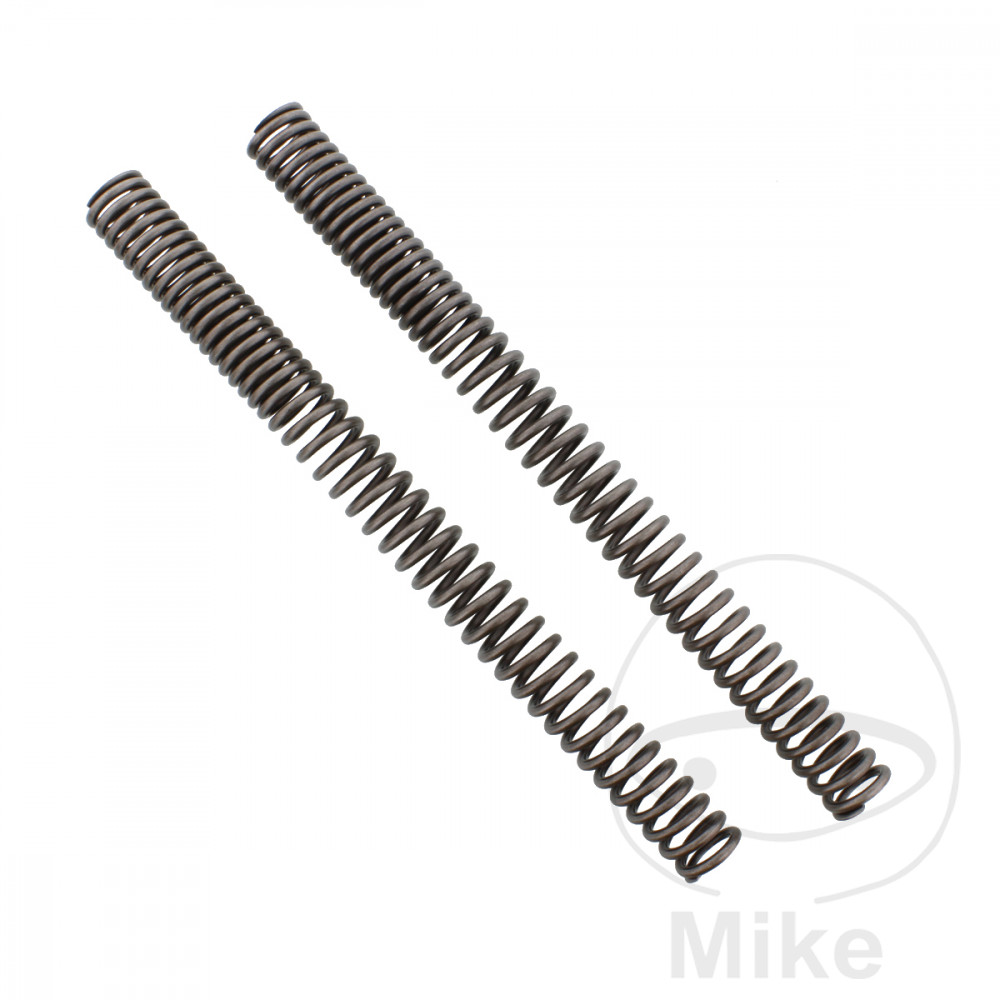 Levně YSS pružiny tlumičů progresivní YSS 35.0X6.5X11.1X415 KAWASAKI ZZR 600 90-92