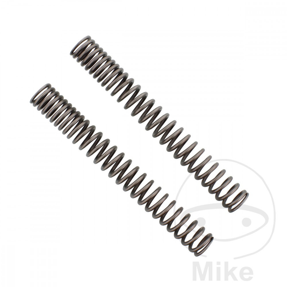 Levně YSS pružina progresivní Tlumiče YSS 35.0X7.2X10.4X280 KAWASAKI ZZR 600 93-06