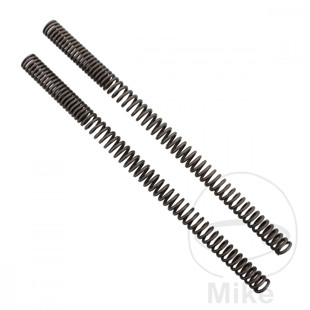 Levně YSS pružiny tlumičů progresivní YSS 32.0X5.7X8.7X540 KAWASAKI GTR 1000 86-03, YAMAHA FZ 750 GENESIS 87-94