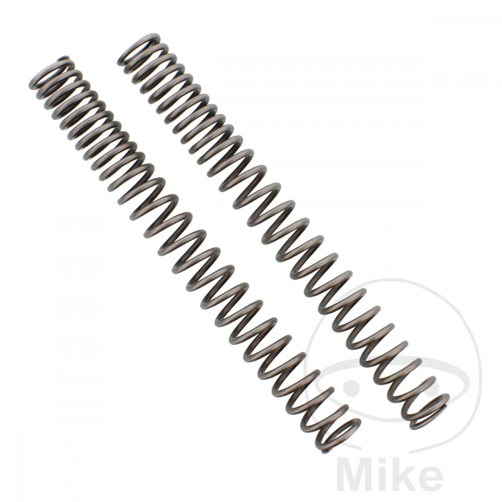 Levně YSS pružiny tlumičů progresivní YSS 30.5X5.5X9X275 SUZUKI GS 500 EU 89-00, GS 500 EUZ 89, GS 500 E 89-00, GS 500 EZ 89