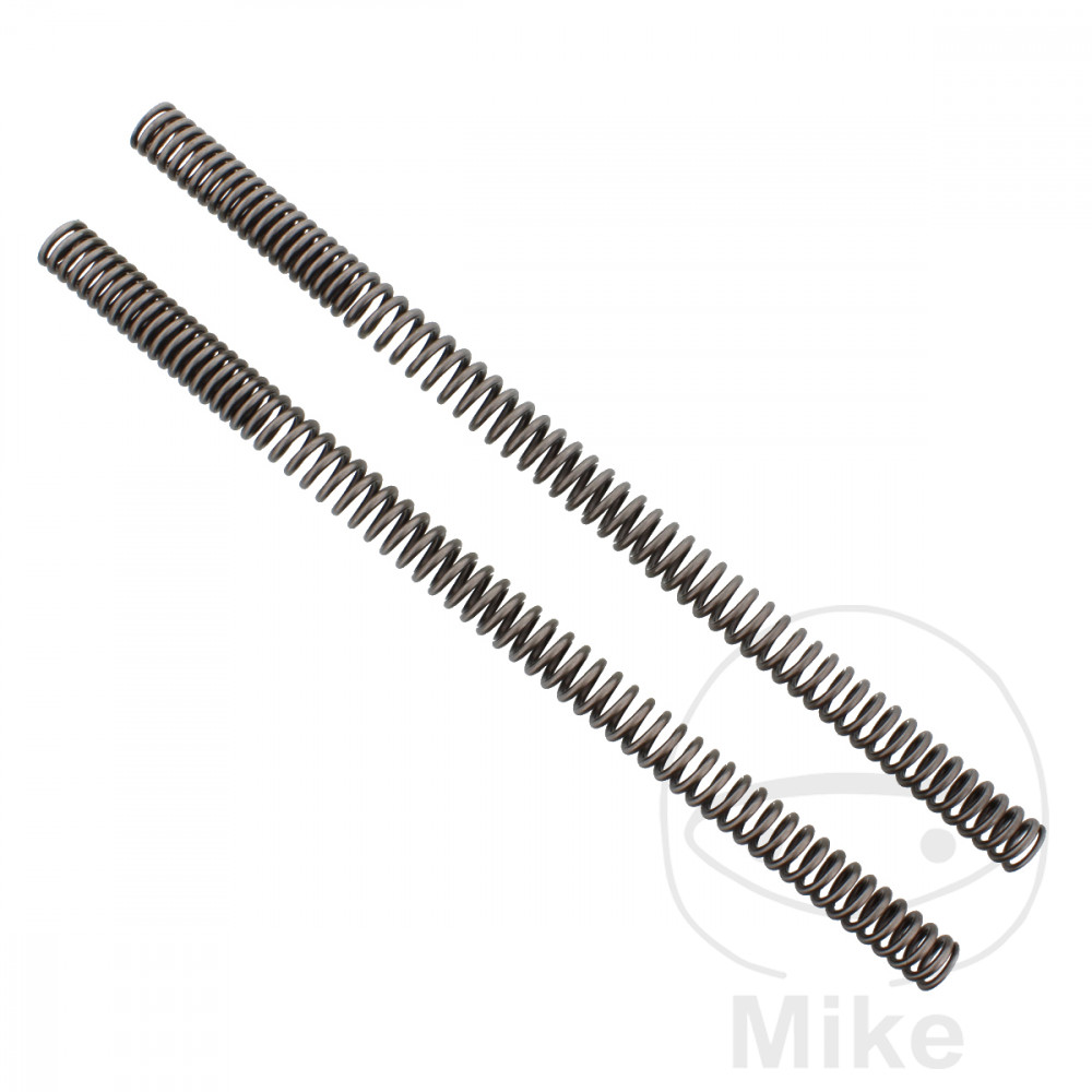 Levně YSS pružiny tlumičů progresivní YSS 26.5X4.8X6.9X488 SUZUKI GS 1000 KOLO S VÝPLETEM 78-80, GS 1000 E LITÁ KOLA 78-80, GS 1000 H LITÁ KOLA 78-80, GS