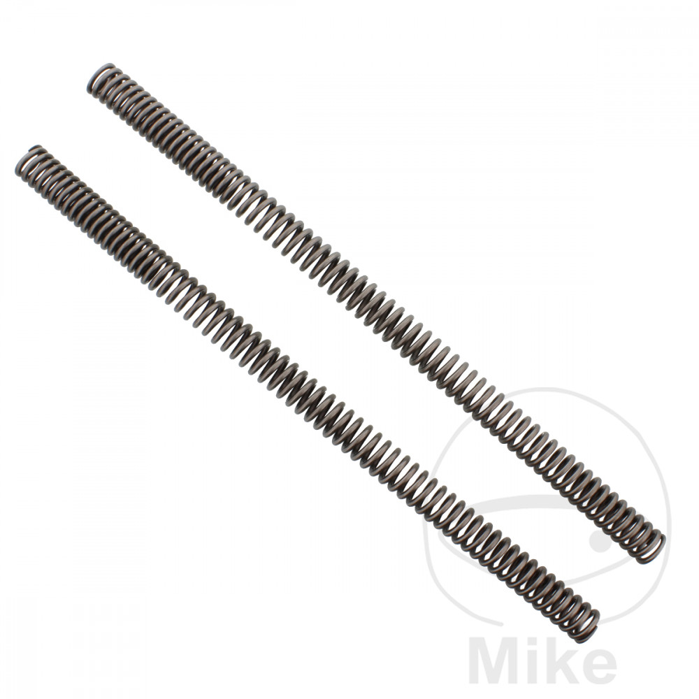 Levně YSS pružiny tlumičů progresivní YSS 26.5X4.6X6.5X490 SUZUKI GS 1000 G 80-81