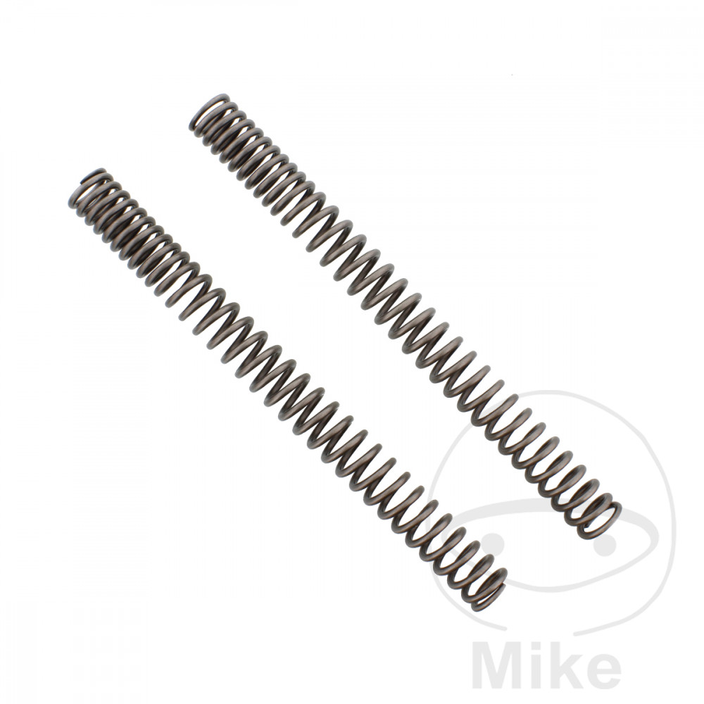 Levně YSS pružiny tlumičů progresivní YSS 35.0X7.5X10.5X375 SUZUKI GSX 600 F 98-01, GSX 600 FU 98-01, GSX 750 F 98-06