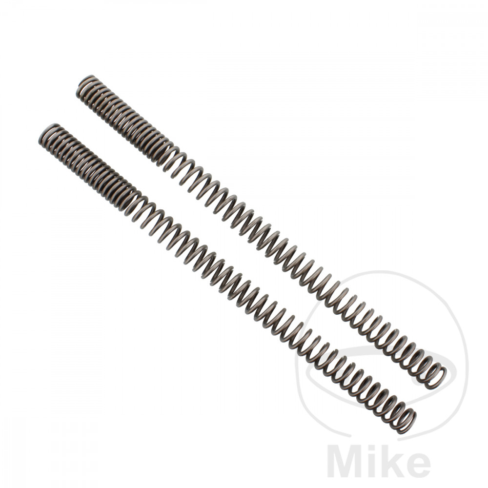 Levně YSS pružiny tlumičů progresivní YSS 32.0X5X7.7X515 YAMAHA FZ 750 85, XJ 600 SN DIVERSION 4BRB 92-93, XJ 600 SH DIVERSION 4BRA 92-97, XJ 600 NH 94, XJ