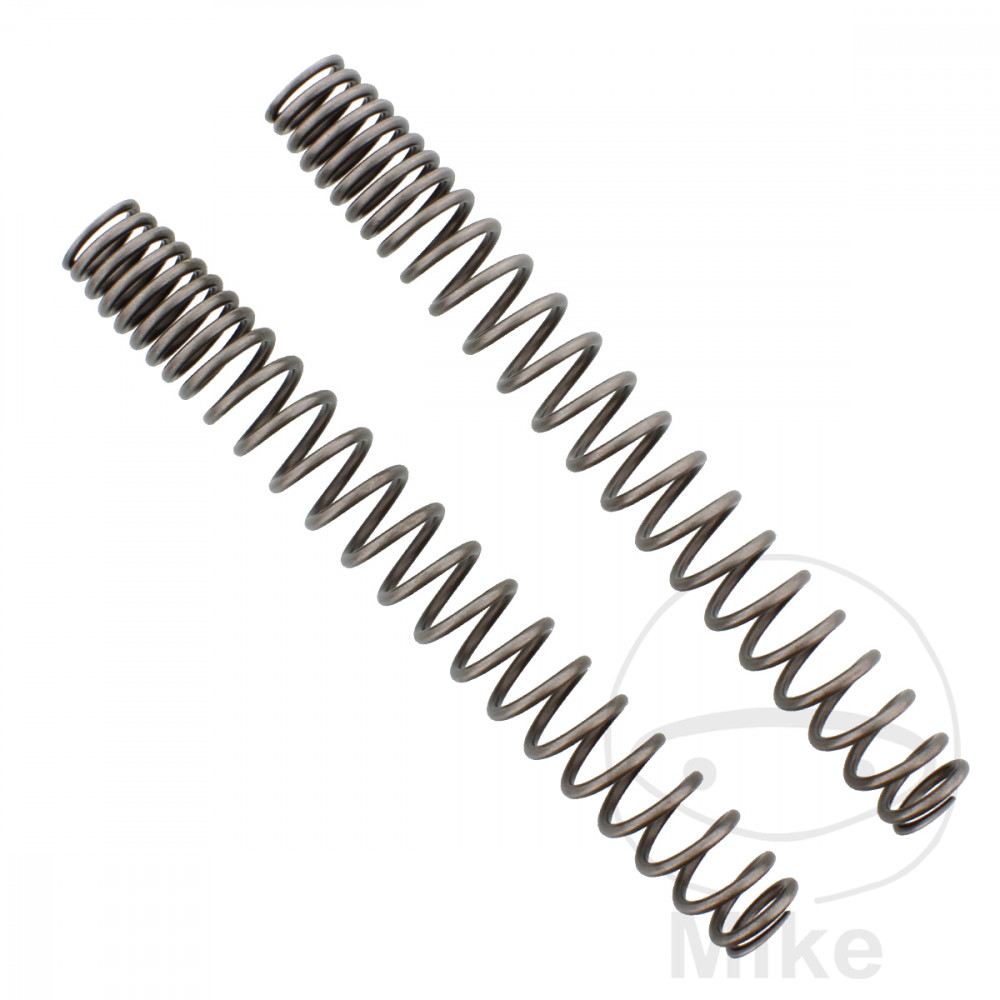 Levně YSS pružiny tlumičů progresivní YSS 36.5X5.6X8X308 YAMAHA TRACER 900 850 A MT09TRA ABS 15-16
