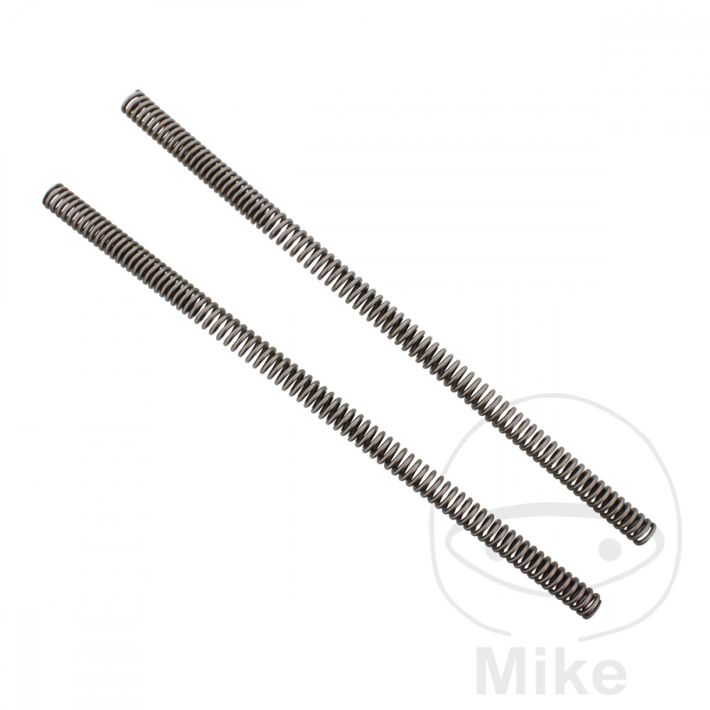 Levně YSS pružiny tlumičů progresivní YSS 23.0X4.8X7X525 YAMAHA RD 250 LC 80-83