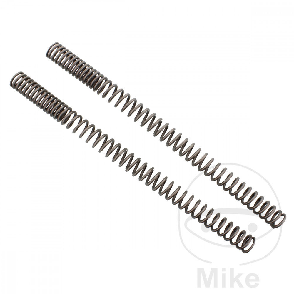 Levně YSS pružiny tlumičů progresivní YSS 36.0X5.1X7.4X530 YAMAHA FZ6 600 N 04-07, FZ6 600 NS 05-06, FZ6 600 SA FAZER ABS 06-08, FZ6 600 NA ABS 07-08, FZ6