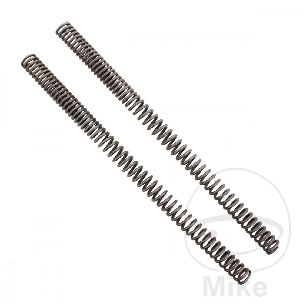 Levně YSS pružiny tlumičů progresivní YSS 33.0X5.5X9.5X555 YAMAHA TZR 250 89-90