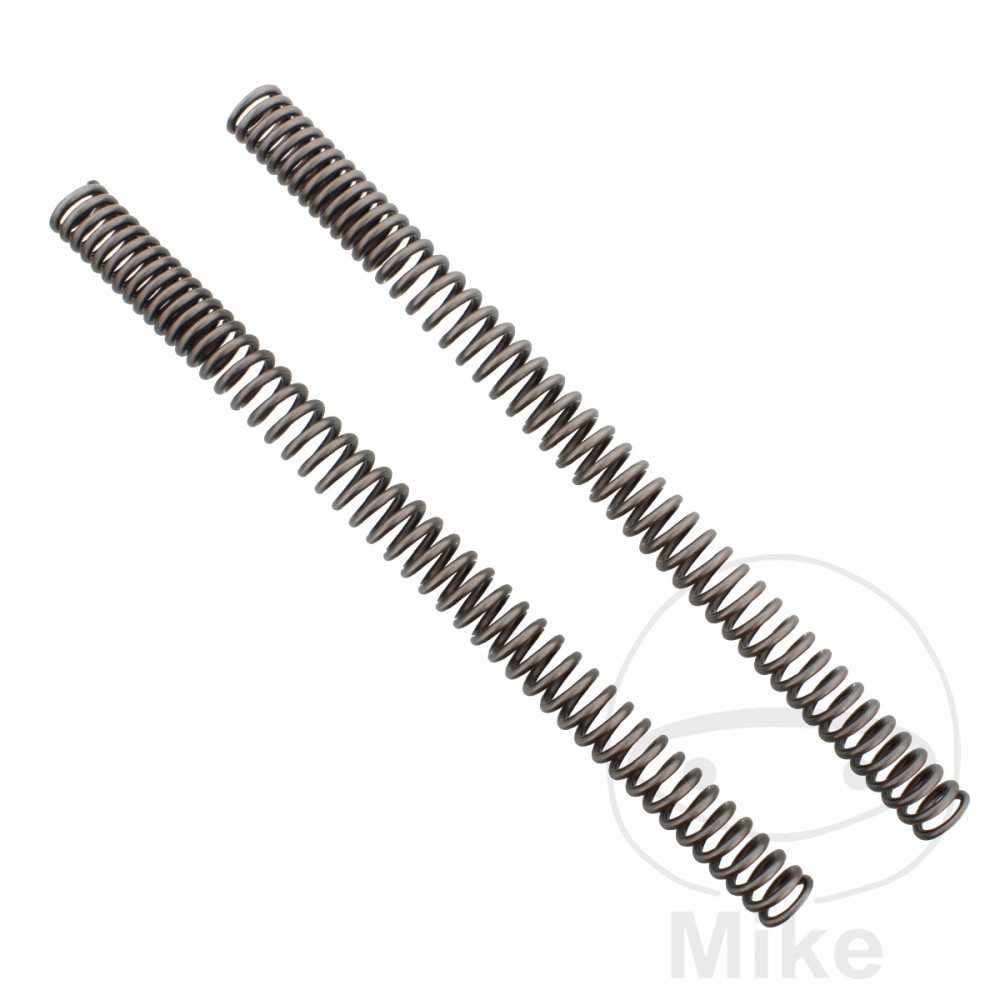 Levně YSS pružiny tlumičů progresivní YSS 32.0X7X9.5X465 YAMAHA VMX-12 1200 N VMAX 85-87, VMX-12 1200 NC VMAX 85-87, VMX-12 1200 U VMAX 88-89, VMX-12 1200